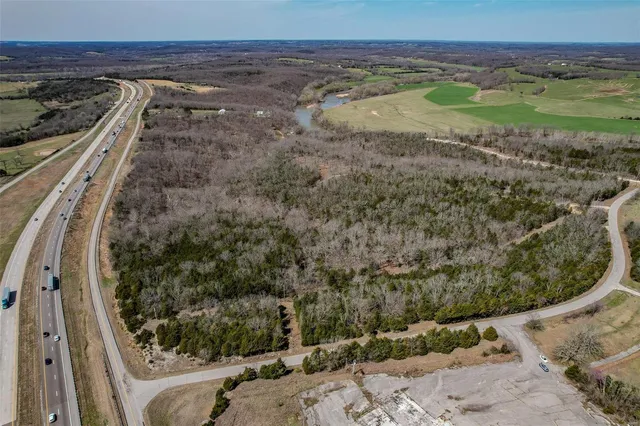 $60,300 | 0 Track 3g- Utica Drive, Richland, MO 65556