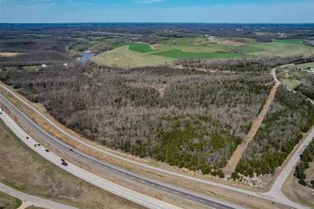 $60,300 | 0 Track 3g- Utica Drive, Richland, MO 65556