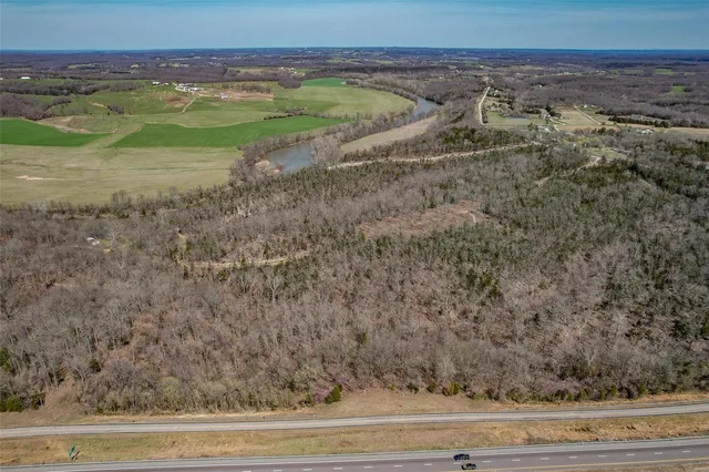 $60,300 | 0 Track 3g- Utica Drive, Richland, MO 65556