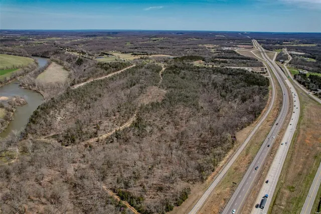 $60,300 | 0 Track 3g- Utica Drive, Richland, MO 65556