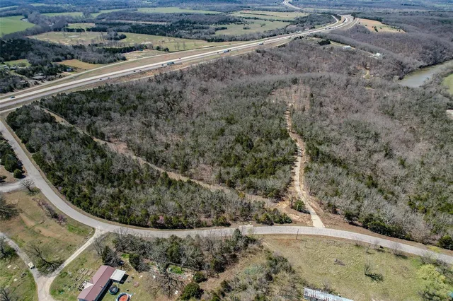 $60,300 | 0 Track 3g- Utica Drive, Richland, MO 65556