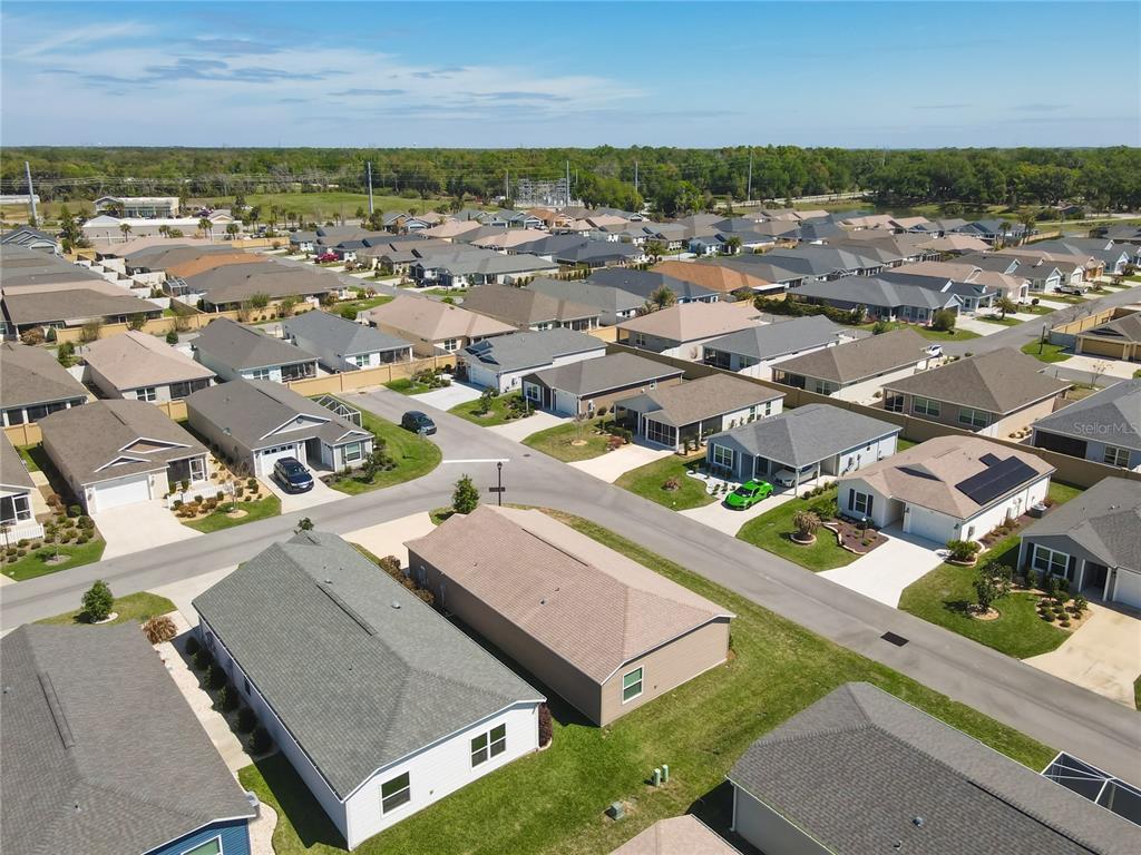 3552 Grouby Road The Villages, FL 32163 - Photo 51 of 54