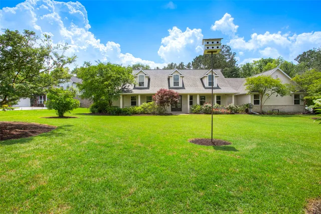 $649,999 | 1634 Topaz Trail, Willis, TX 77378