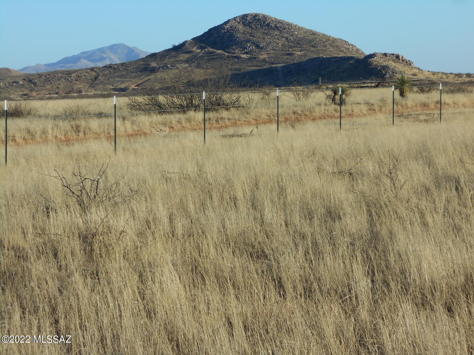 27.5 East Grassy Valley Road Elfrida, AZ 85610 - Photo 1 of 44