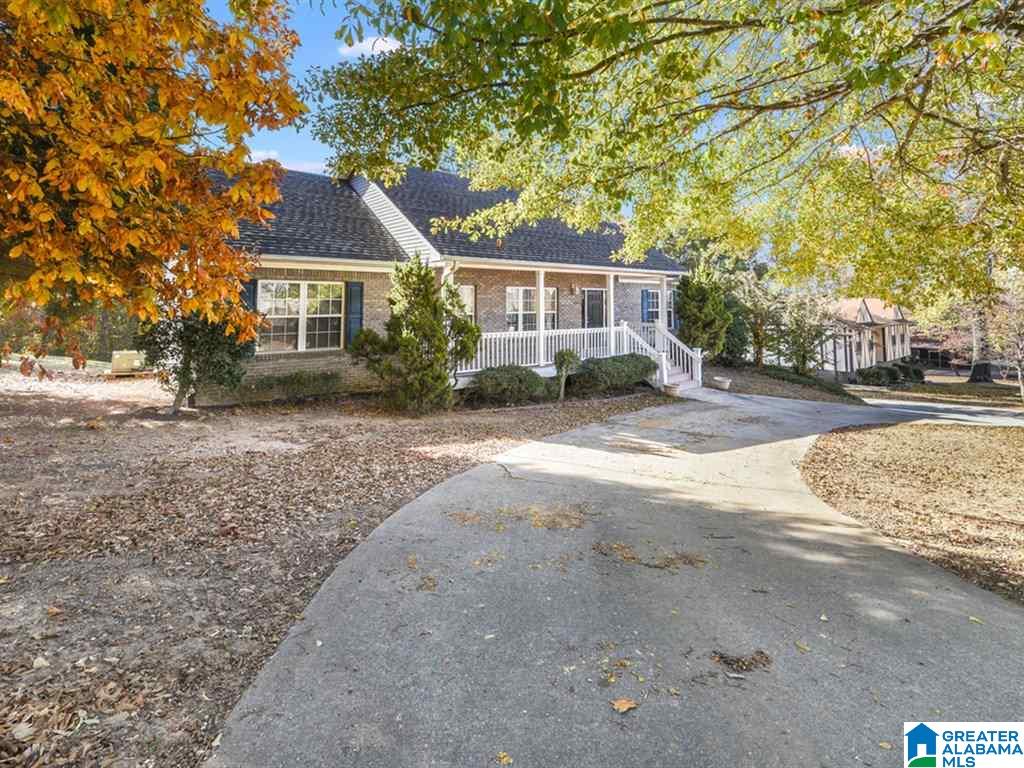 2016 1st Avenue West Alabaster, AL 35114 - Photo 20 of 28