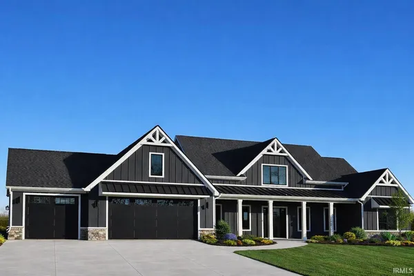 $657,000 | 2046 Links Lane, Auburn, IN 46706