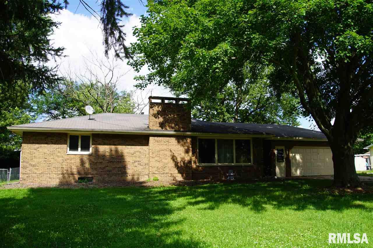 1522 Hickory Point Road Metamora, IL 61548 - Photo 1 of 36