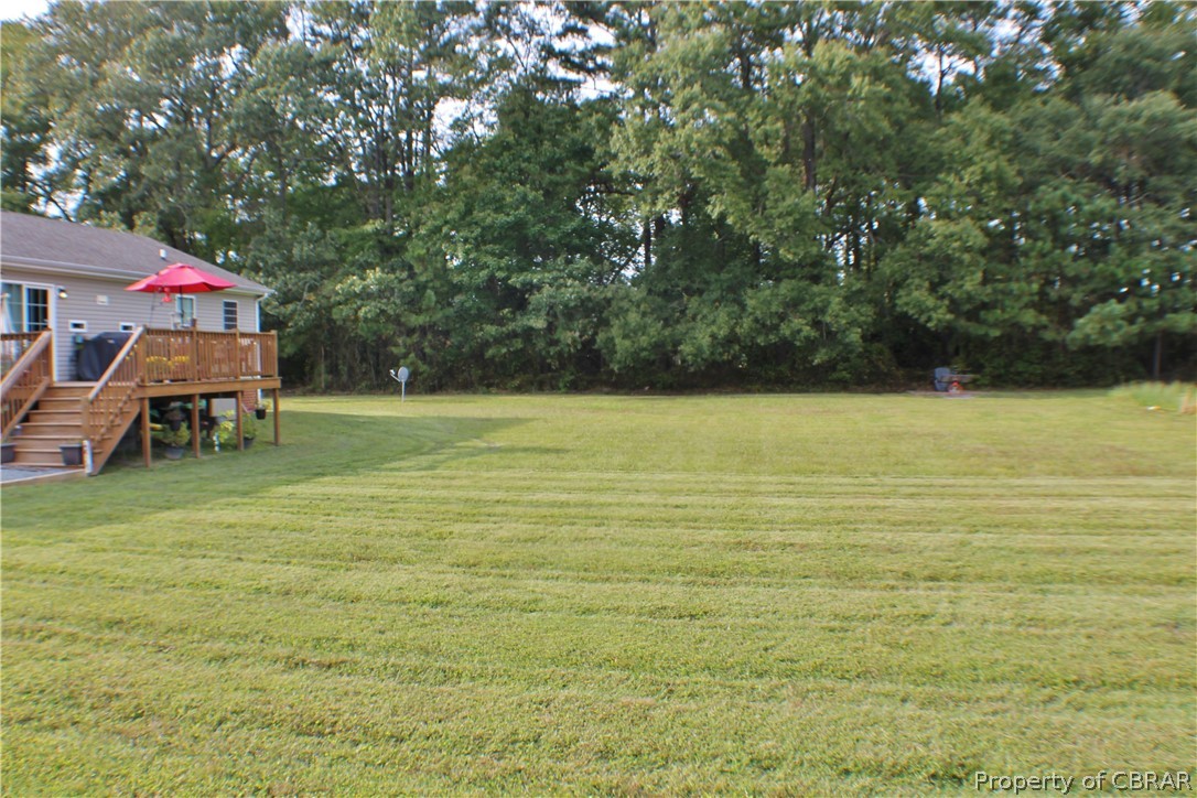 62 Twiggs Ferry Road Dutton, VA 23050 - Photo 37 of 38