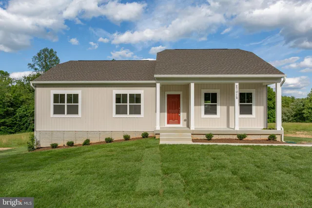 $434,450 | 27036 Tatum Road, Unionville, VA 22567