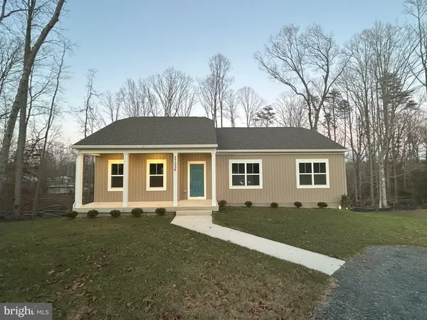 $425,000 | 27036 Tatum Road, Unionville, VA 22567
