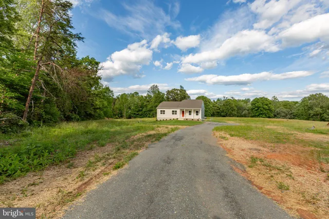 $434,450 | 27036 Tatum Road, Unionville, VA 22567