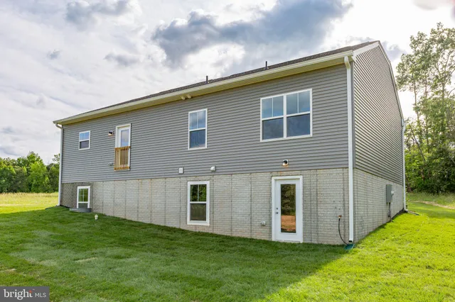 $434,450 | 27036 Tatum Road, Unionville, VA 22567