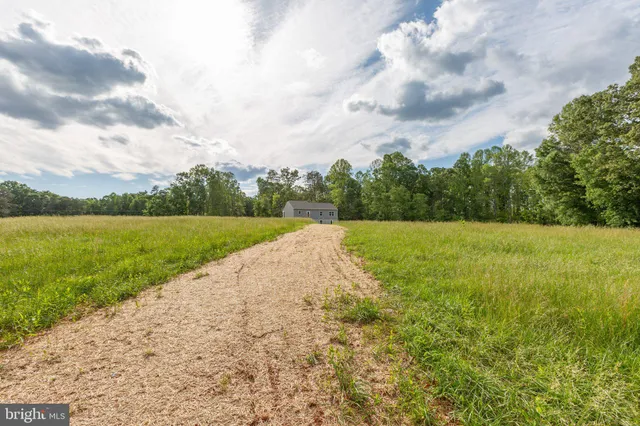 $434,450 | 27036 Tatum Road, Unionville, VA 22567