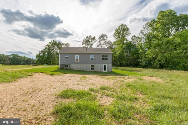 $434,450 | 27036 Tatum Road, Unionville, VA 22567