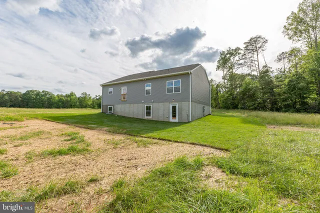 $434,450 | 27036 Tatum Road, Unionville, VA 22567