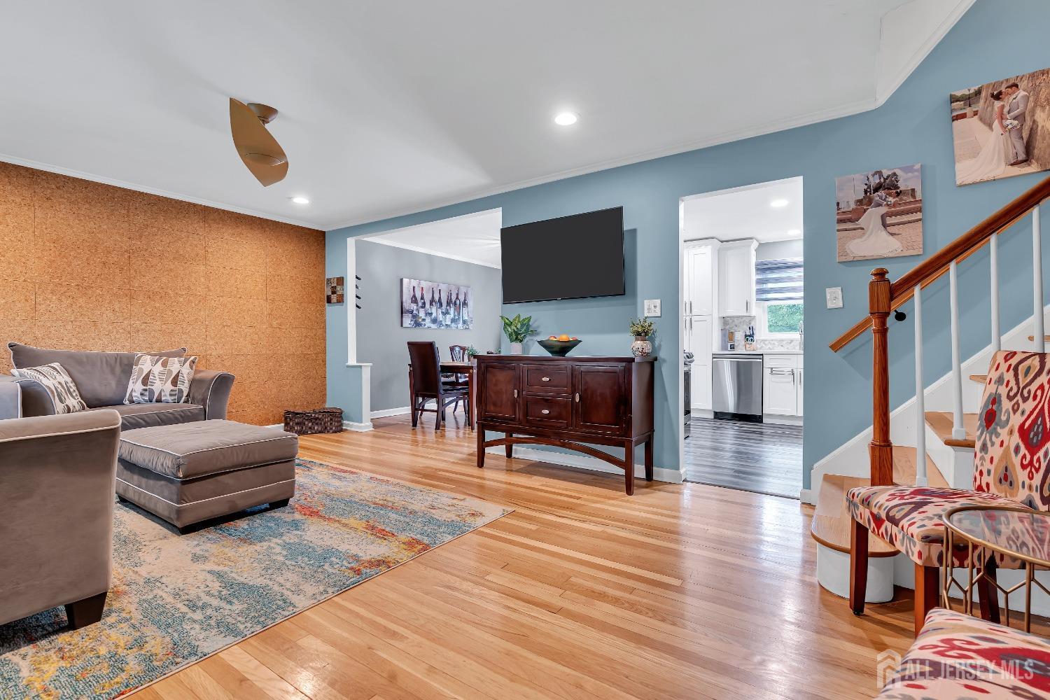 15 Voorhees Road New Brunswick, NJ 08901 - Photo 3 of 38 Gallery Image 3