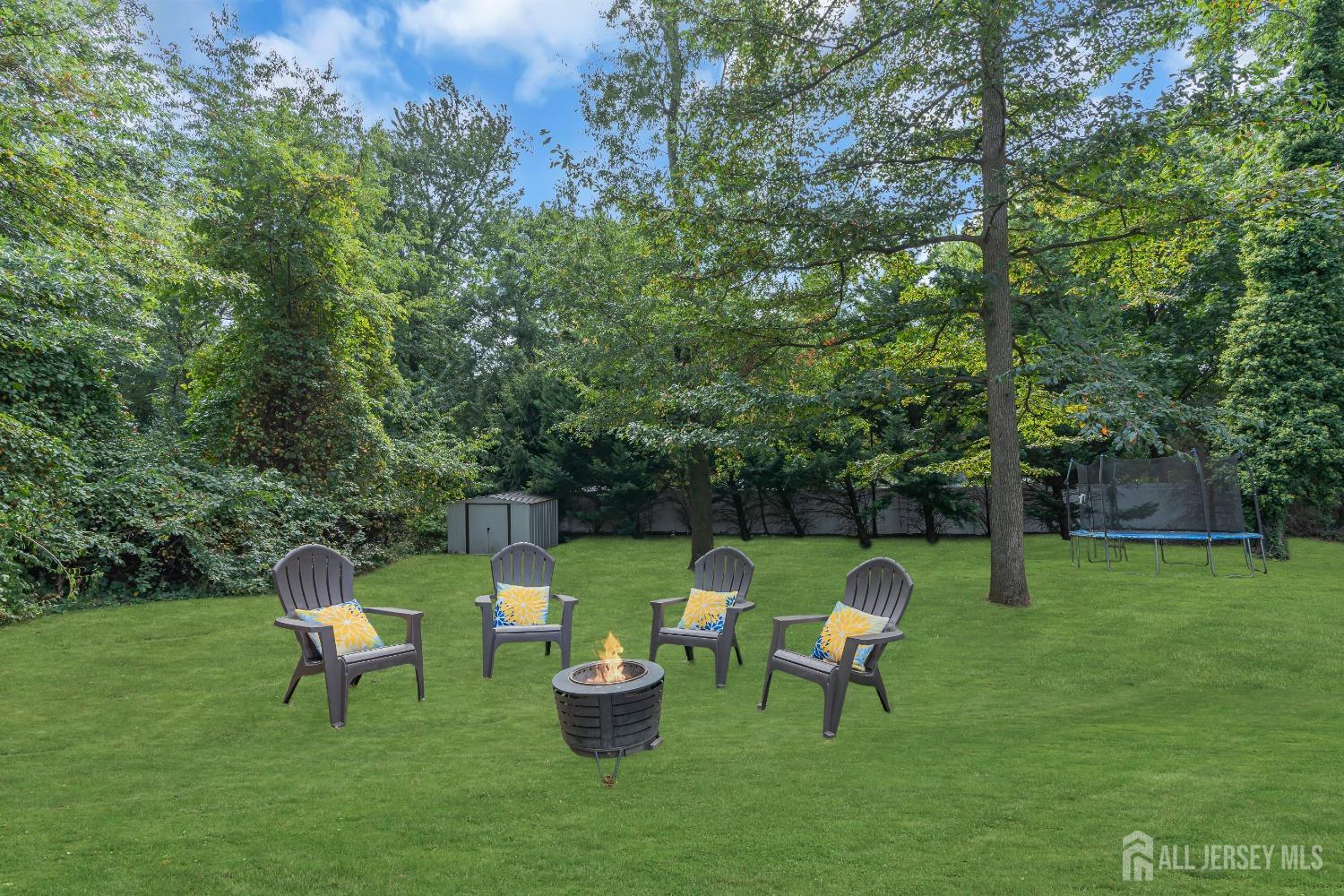 15 Voorhees Road New Brunswick, NJ 08901 - Photo 36 of 38 Gallery Image 36