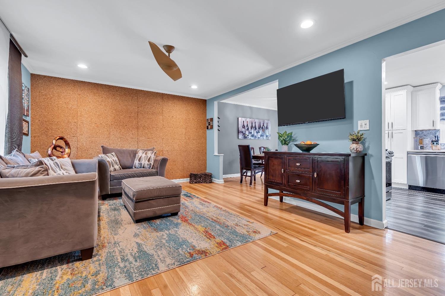 15 Voorhees Road New Brunswick, NJ 08901 - Photo 4 of 38 Gallery Image 4