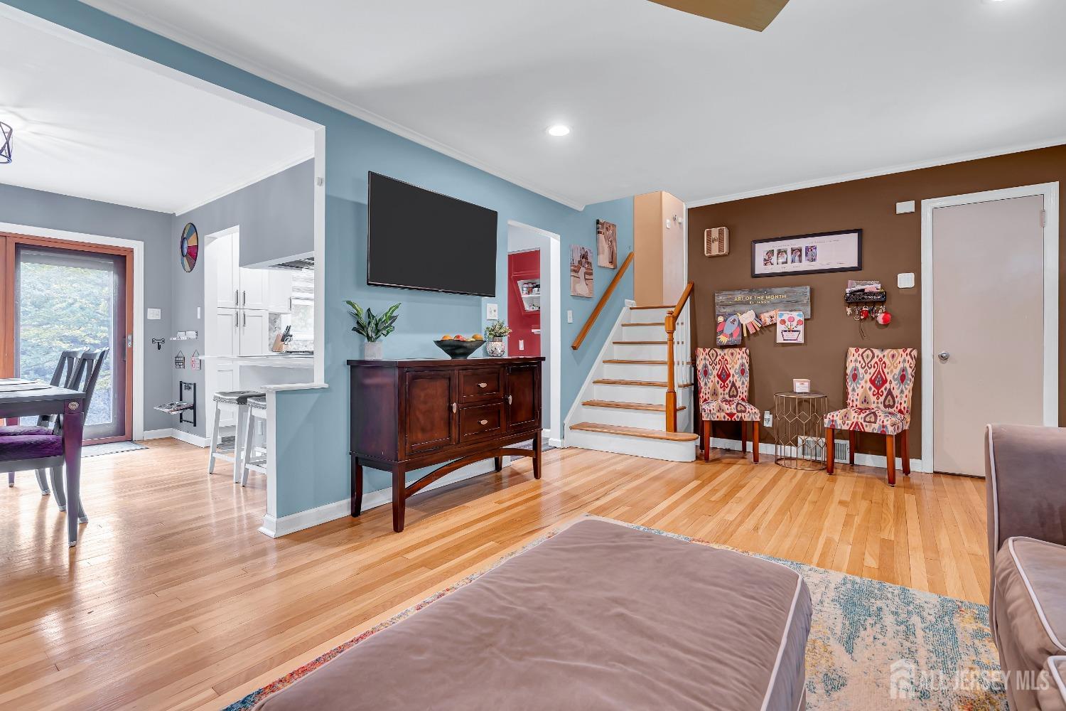 15 Voorhees Road New Brunswick, NJ 08901 - Photo 6 of 38 Gallery Image 6