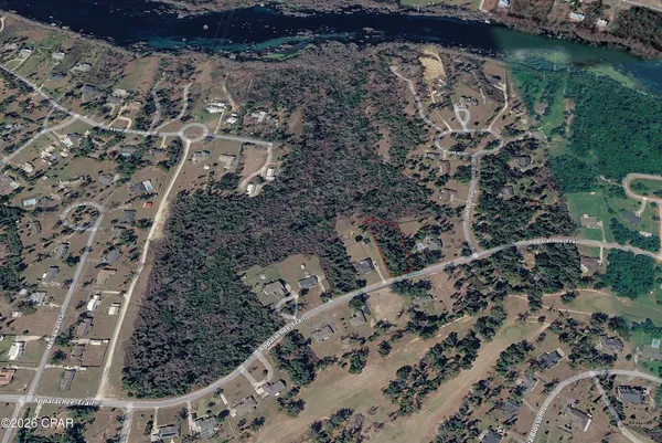 $35,000 | 1 Appalachee Trail, Marianna, FL 32446