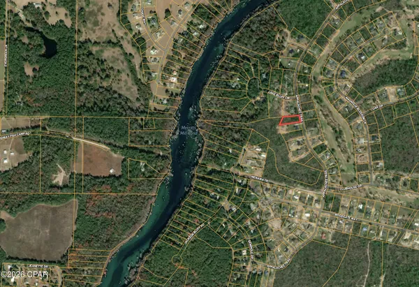 $35,000 | 1 Appalachee Trail, Marianna, FL 32446