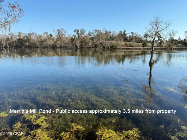 $35,000 | 1 Appalachee Trail, Marianna, FL 32446