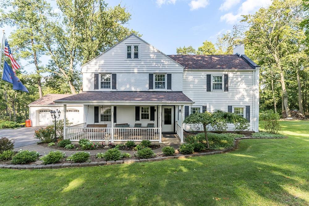 1701 Beaver Grade Road Coraopolis, PA 15108 - Photo 1 of 50 1701 Beaver Grade Road - Welcome Home!