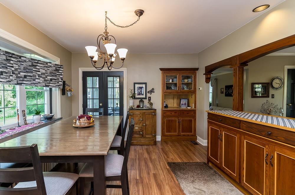 1701 Beaver Grade Road Coraopolis, PA 15108 - Photo 33 of 50 dining room w/huge bay window for a beautiful view