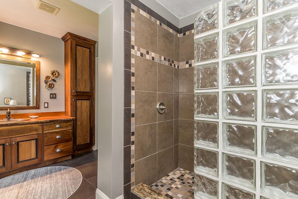 1701 Beaver Grade Road Coraopolis, PA 15108 - Photo 43 of 50 walk in shower