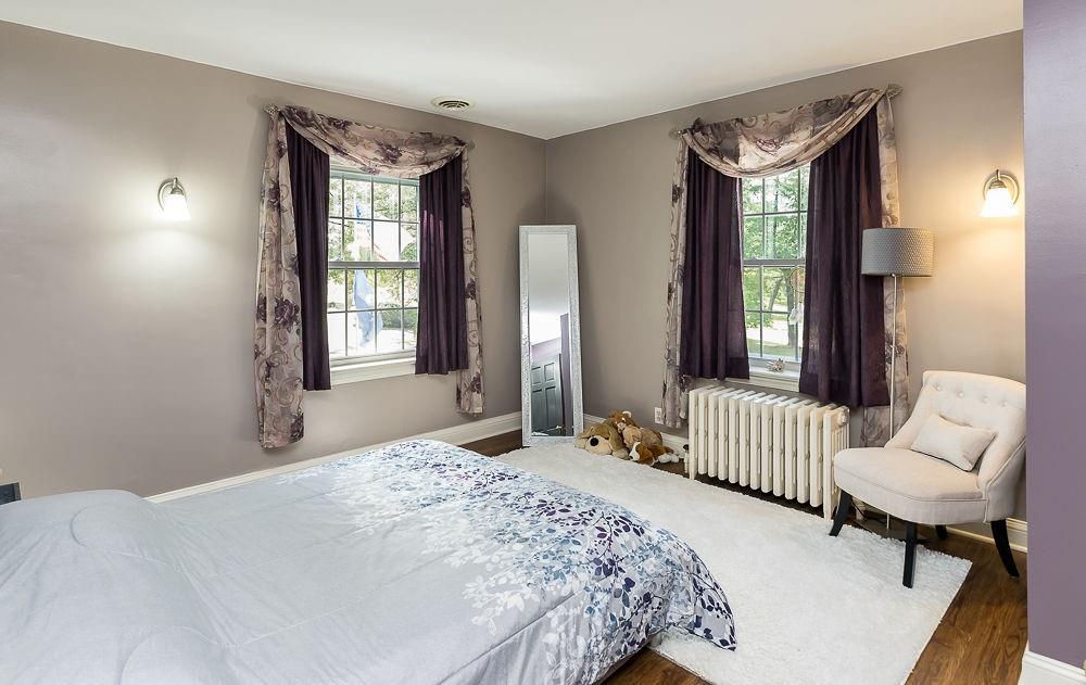 1701 Beaver Grade Road Coraopolis, PA 15108 - Photo 44 of 50 another spacious bedroom - great closet space too