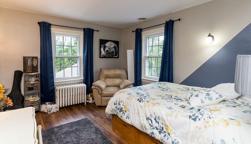 1701 Beaver Grade Road Coraopolis, PA 15108 - Photo 45 of 50 a third bed - hardwoods and plenty of storage