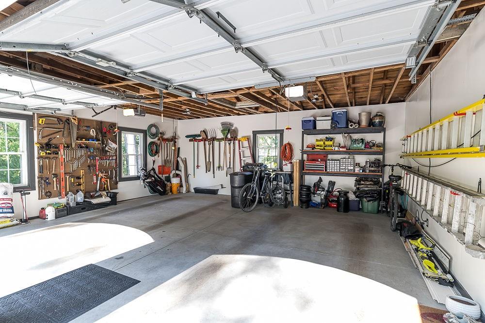 1701 Beaver Grade Road Coraopolis, PA 15108 - Photo 49 of 50 immaculate 2 stall garage
