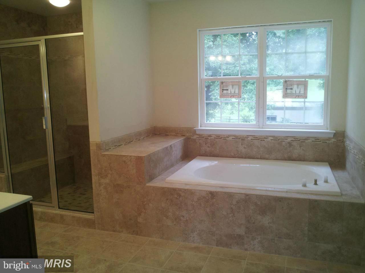 1550 Emmanuel Church Road Huntingtown, MD 20639 - Photo 19 of 21 Bath (Master)