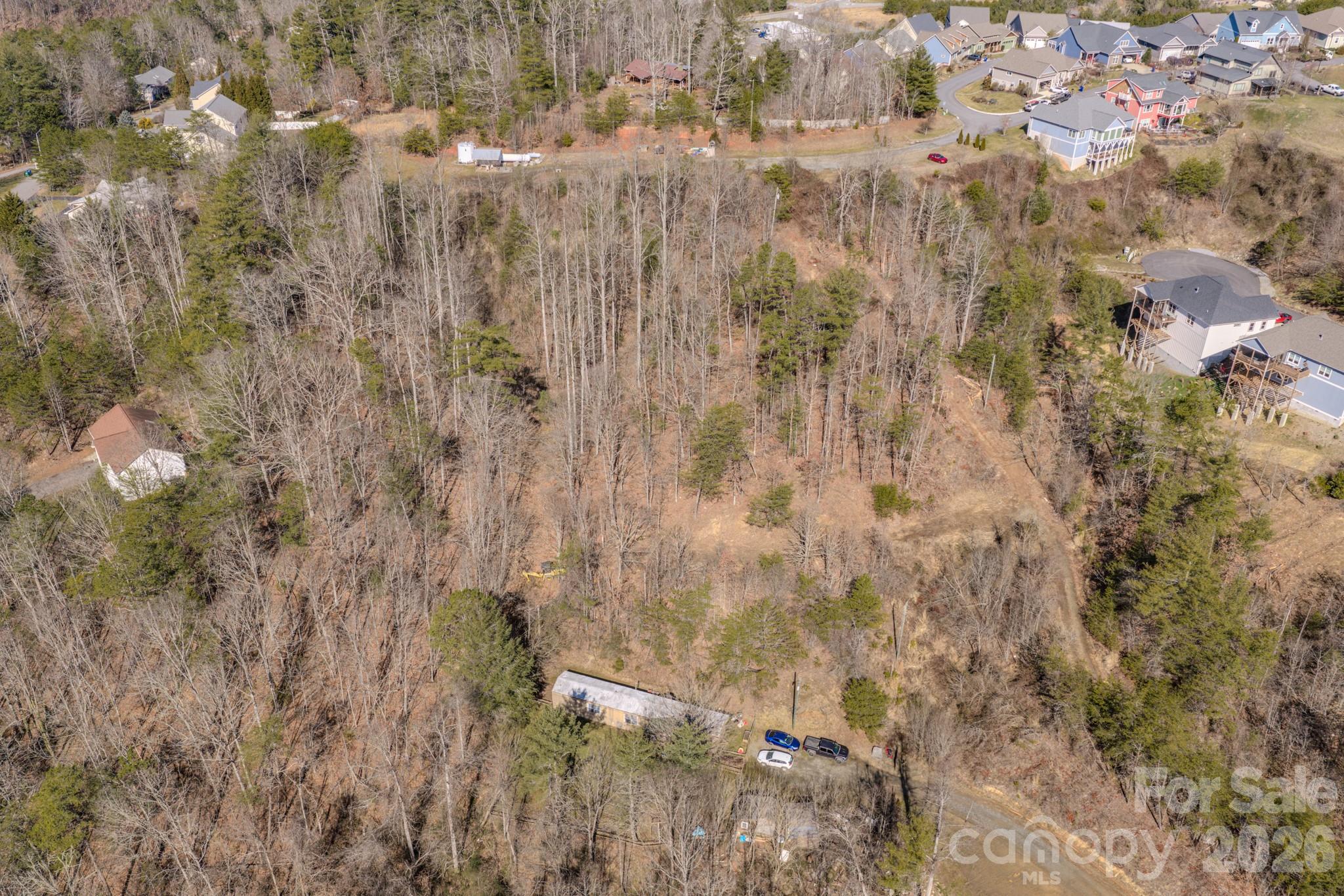 99999 Ralph Lunsford Road, Unit LOT 2 Weaverville, NC 28787 - Photo 7 of 13