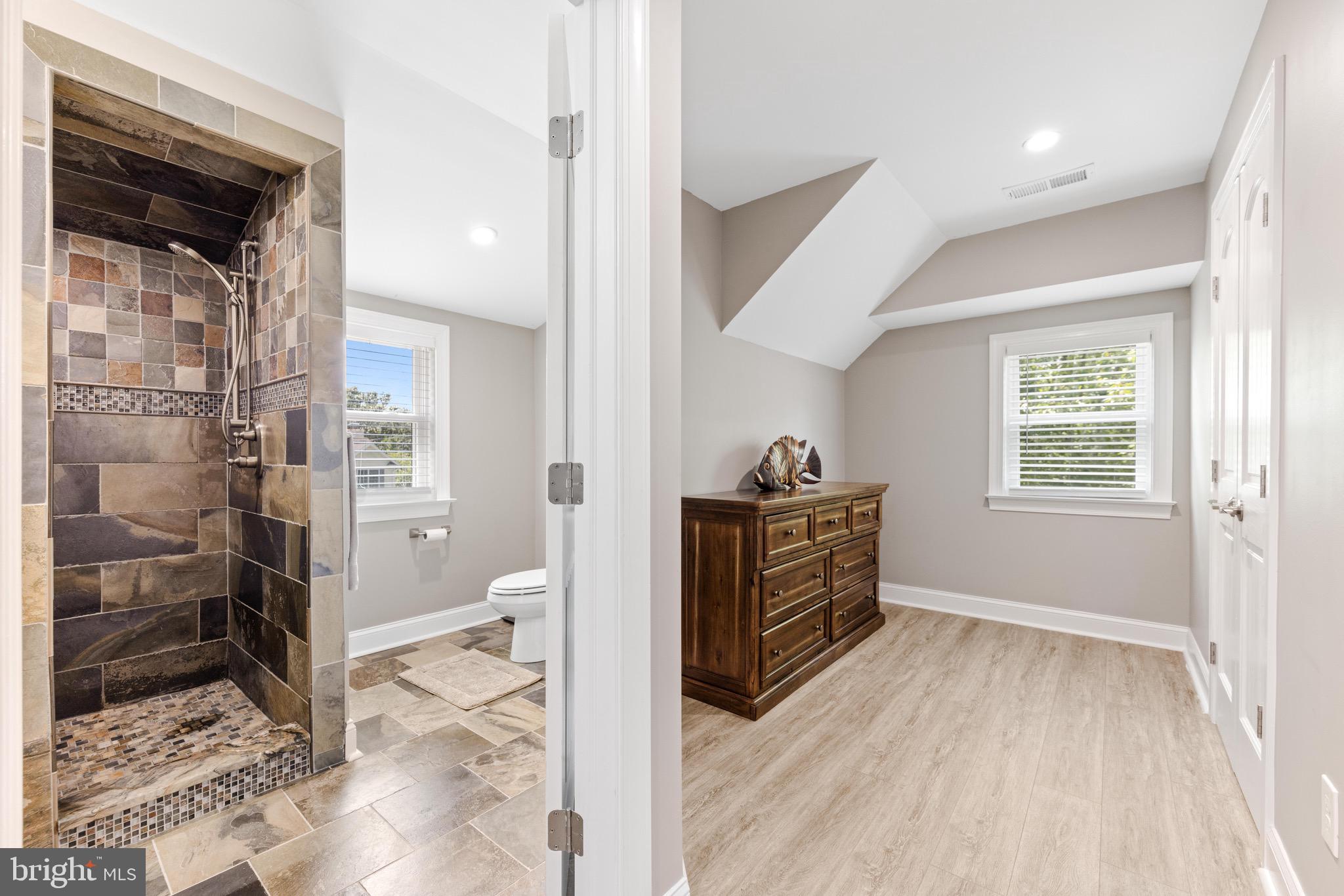 804 Swift Road Pasadena, MD 21122 - Photo 25 of 45 Primary Suite/Extra Space
