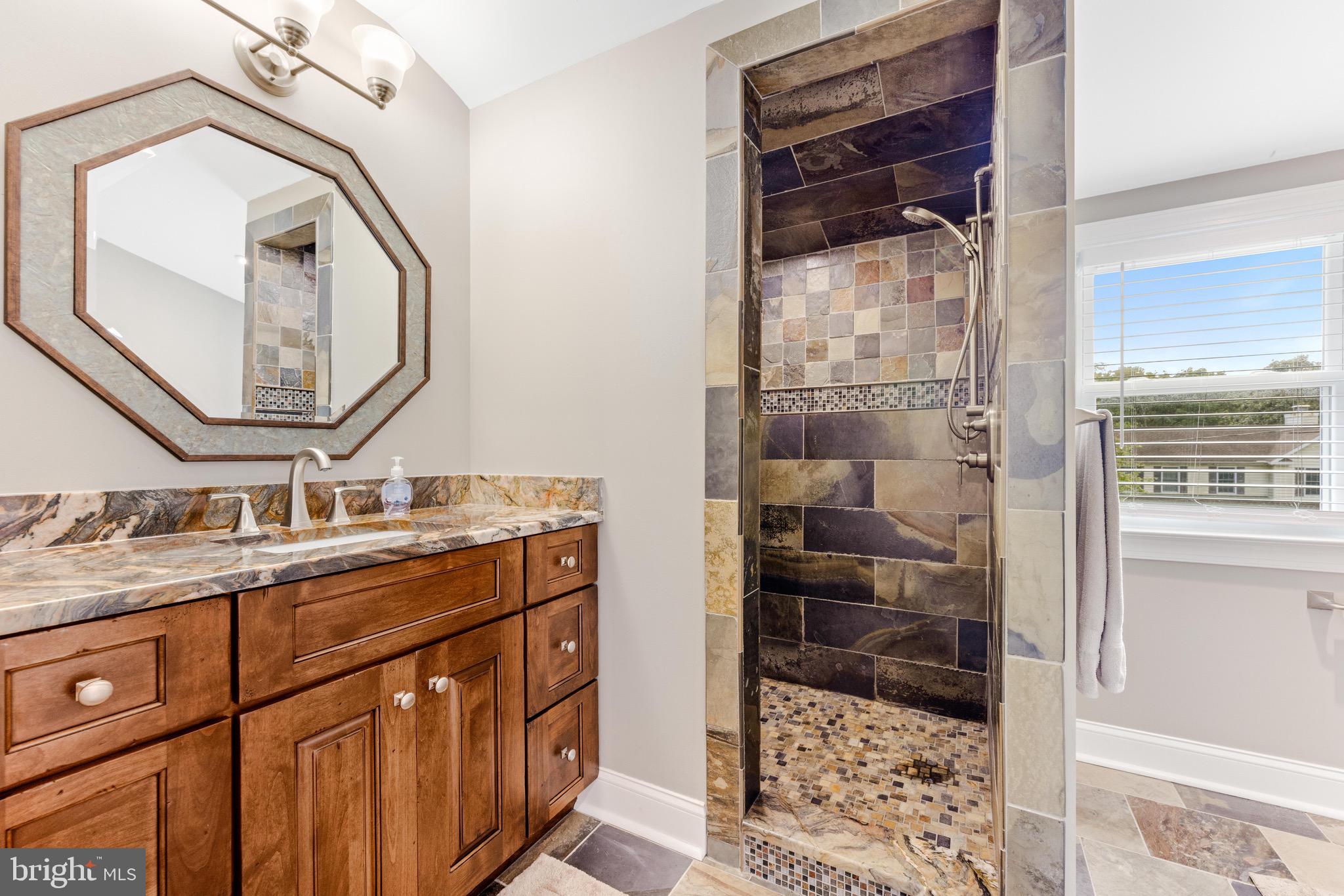 804 Swift Road Pasadena, MD 21122 - Photo 29 of 45 Primary Bathroom