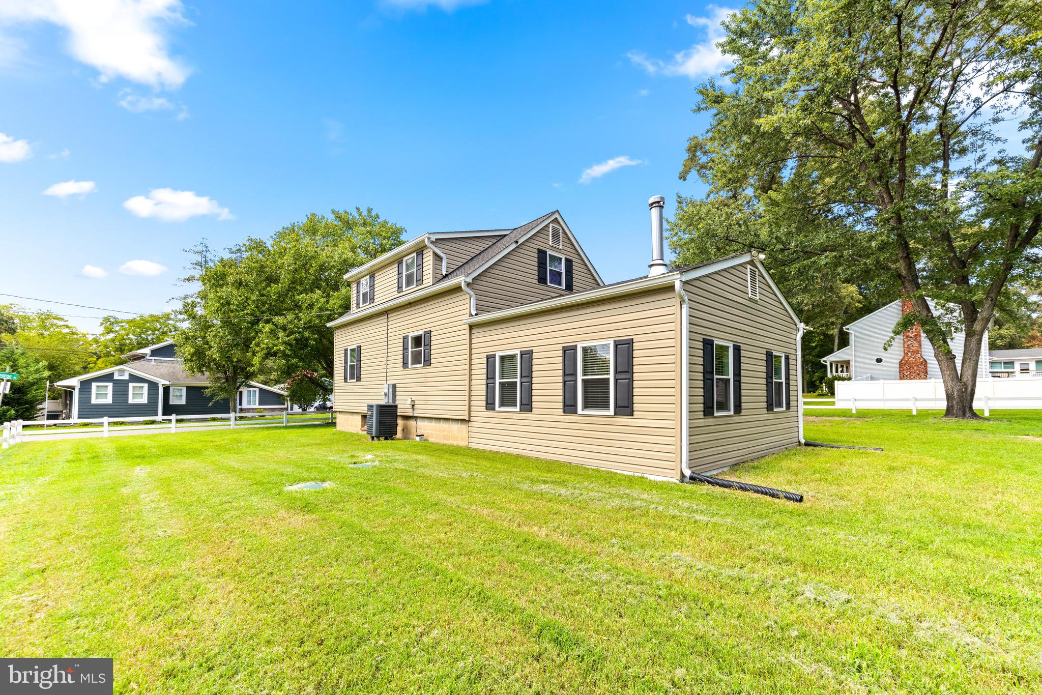 804 Swift Road Pasadena, MD 21122 - Photo 37 of 45 Gallery Image 37