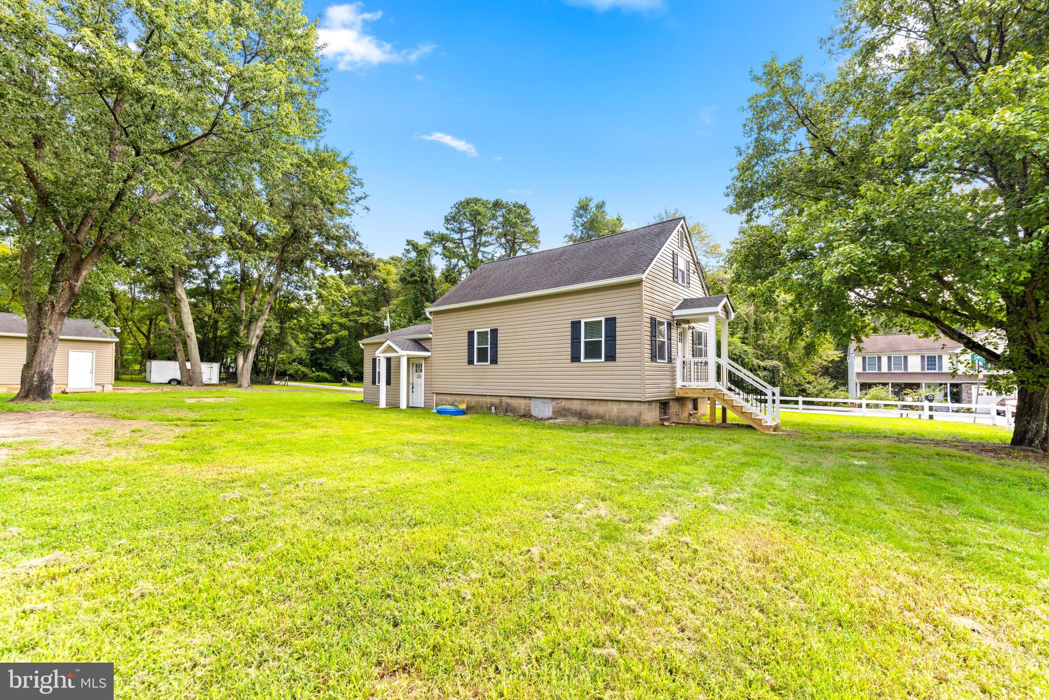 804 Swift Road Pasadena, MD 21122 - Photo 45 of 45 Gallery Image 45