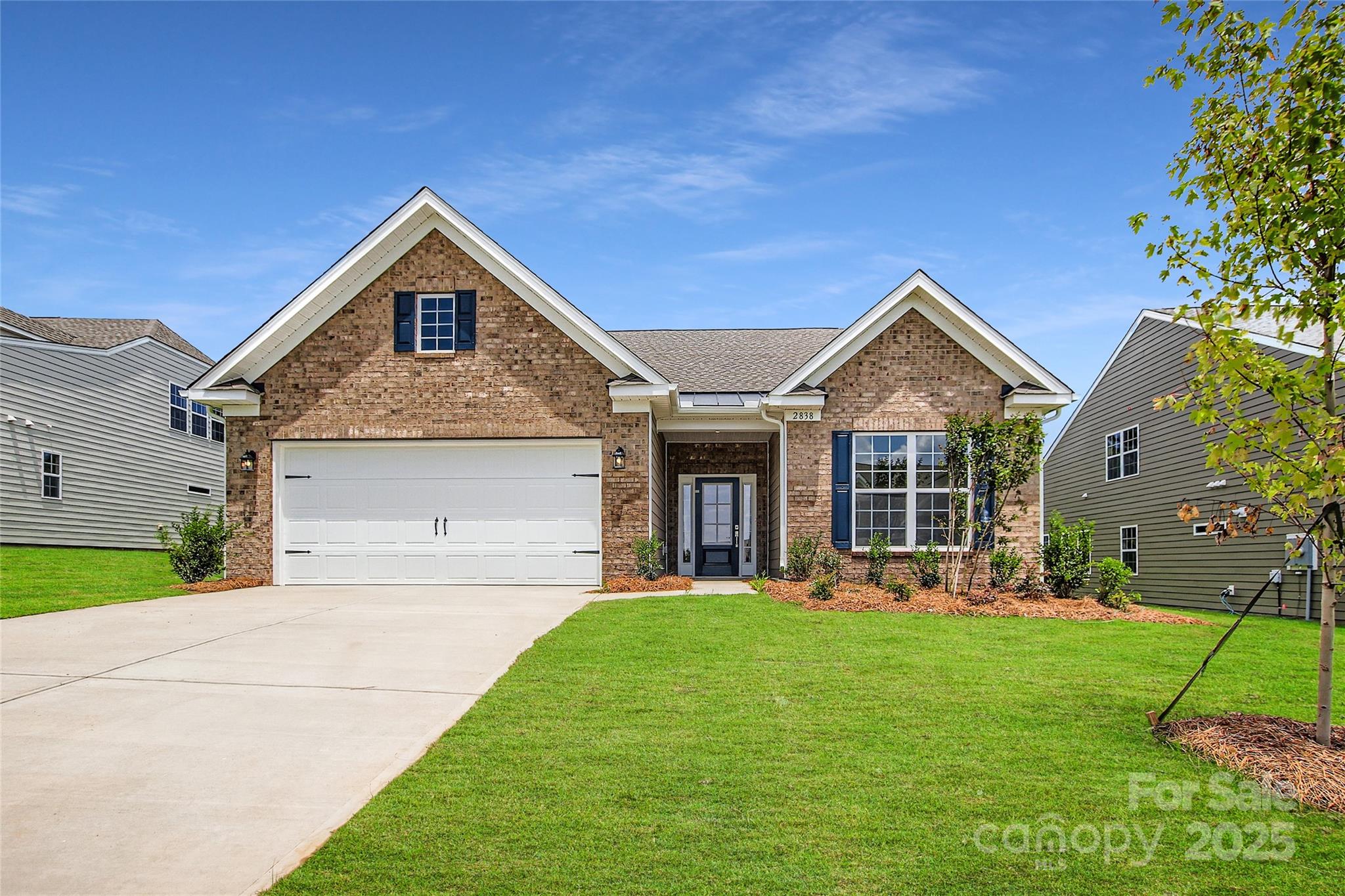 2838 Morning Song Way Lancaster, SC 29720 - Photo 1 of 18 Gallery Image 1