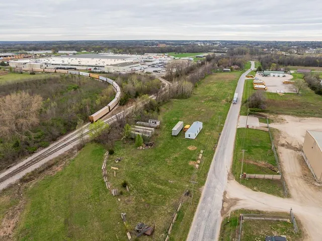 $225,000 | Brickplant Road, Harrisonville, MO 64701