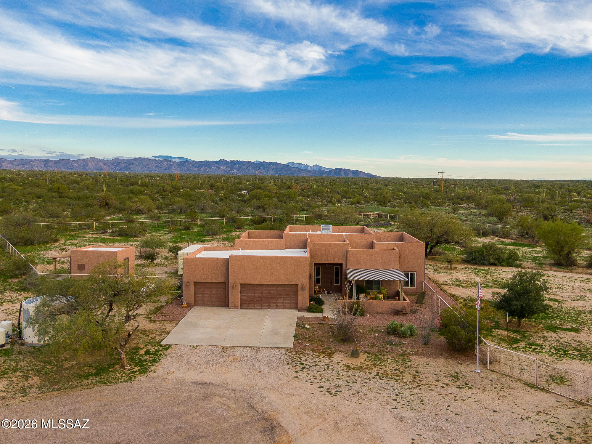 30895 Goodman Ranch Road Marana, AZ 85658 - Photo 1 of 50 Gallery Image 1