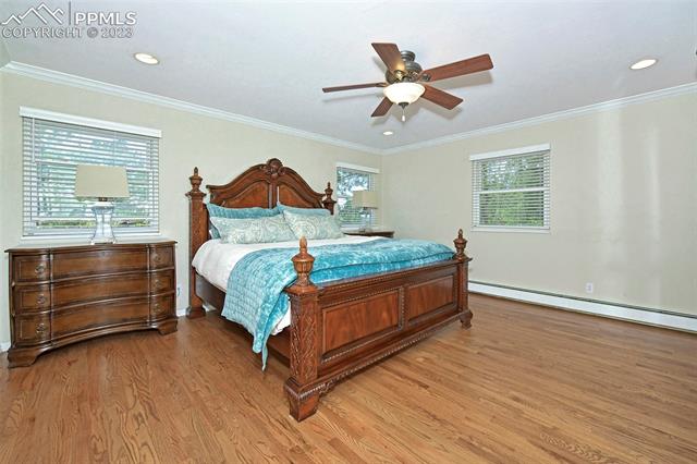 54 Upland Road Colorado Springs, CO 80906 - Photo 23 of 50