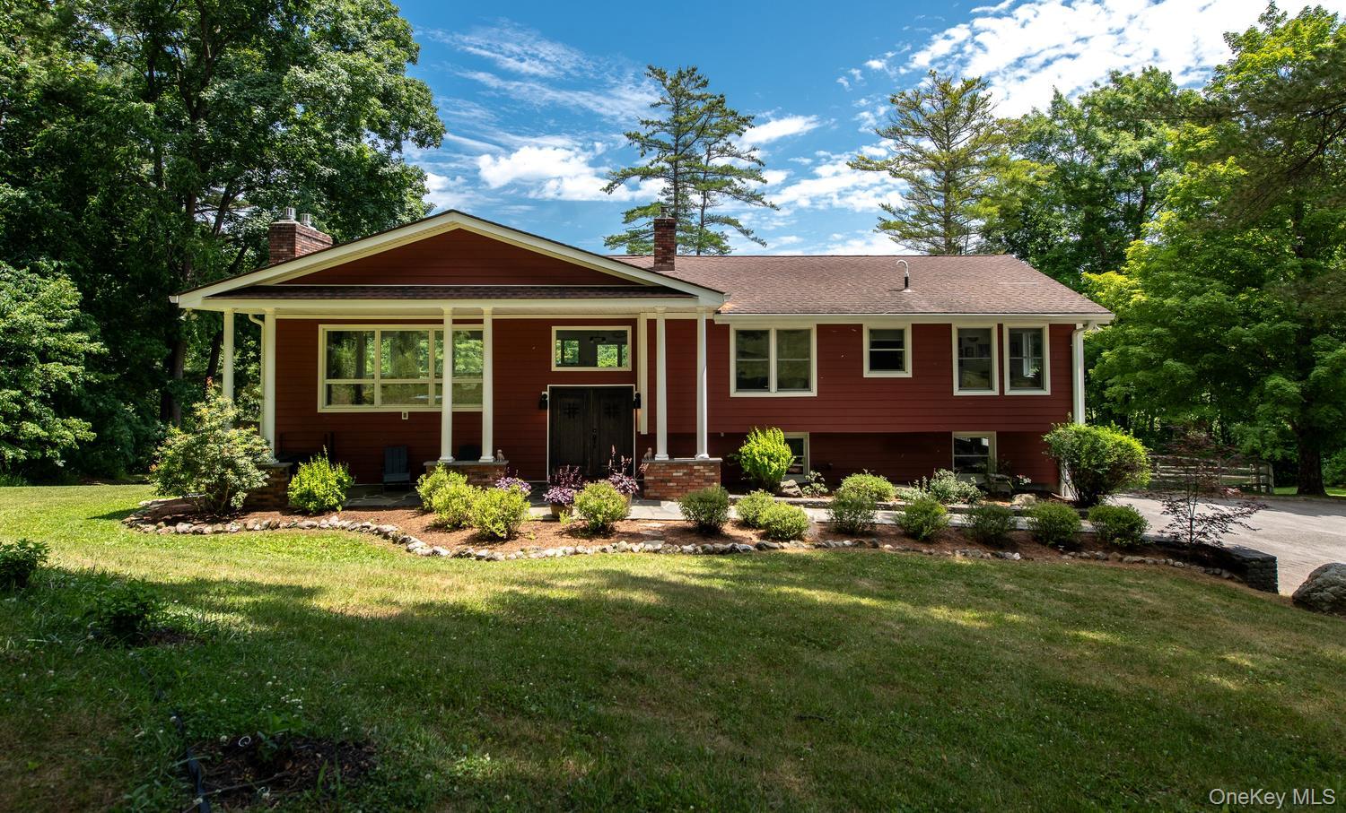 242 Milan Hollow Road Rhinebeck, NY 12572 - Photo 1 of 50