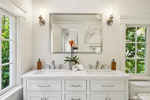 $1,395,000 | 1125 Shrader Street, San Francisco, CA 94117