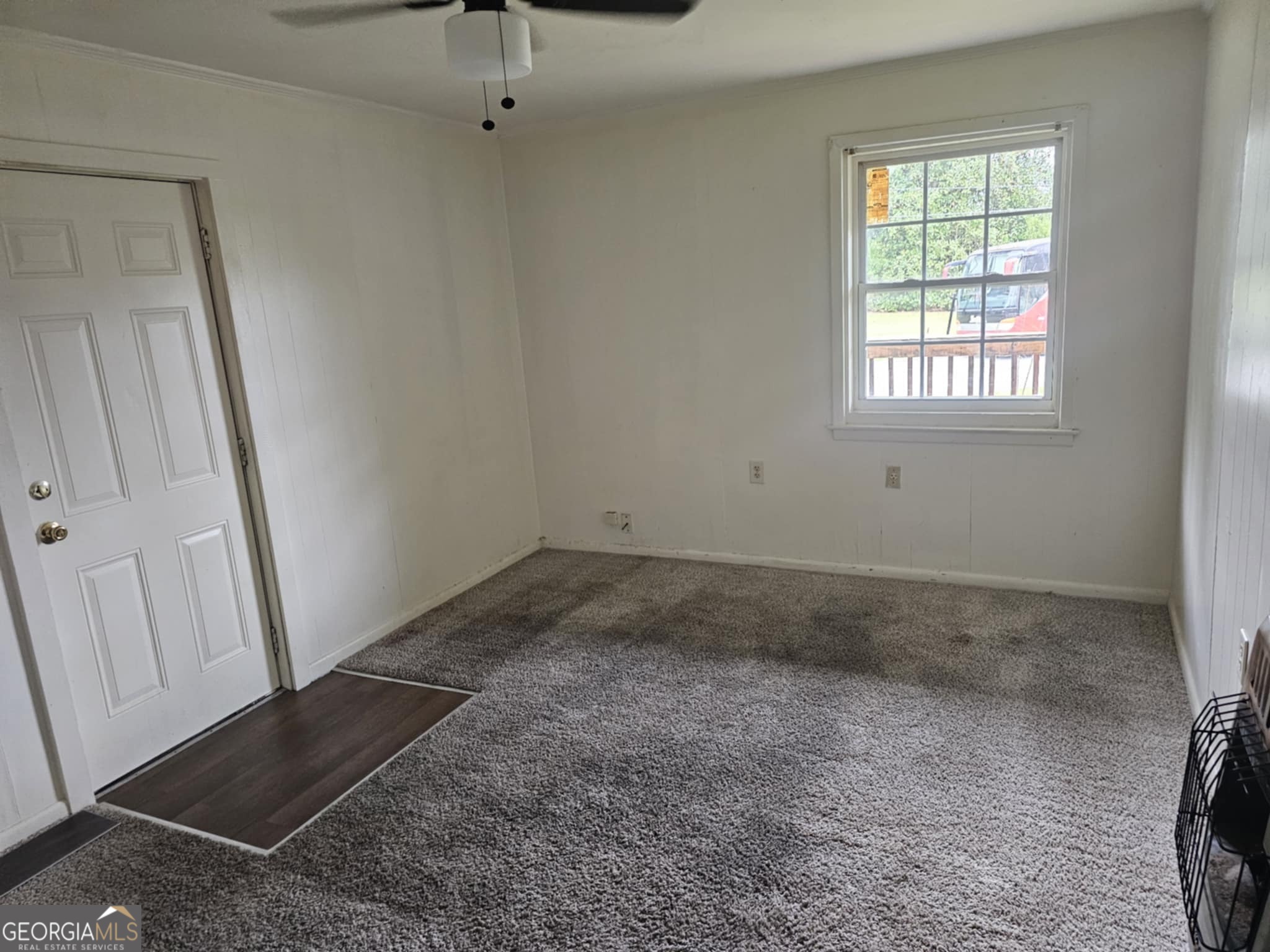 284 Newnan Street Franklin, GA 30217 - Photo 3 of 7 a view of a room with a sink