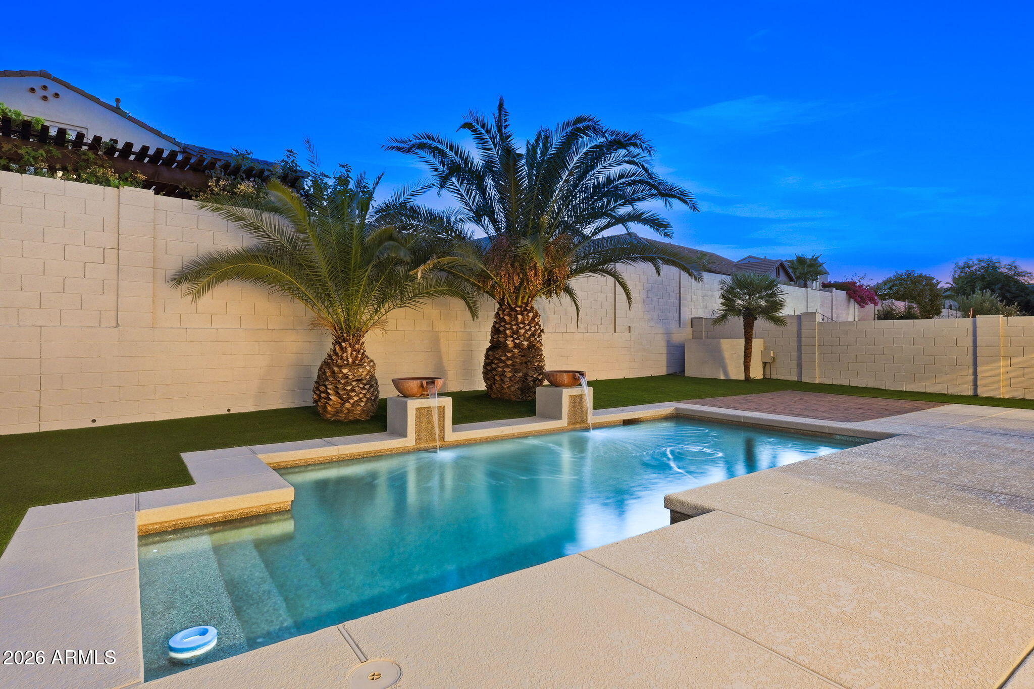 3796 North Springfield Street Buckeye, AZ 85396 - Photo 69 of 113