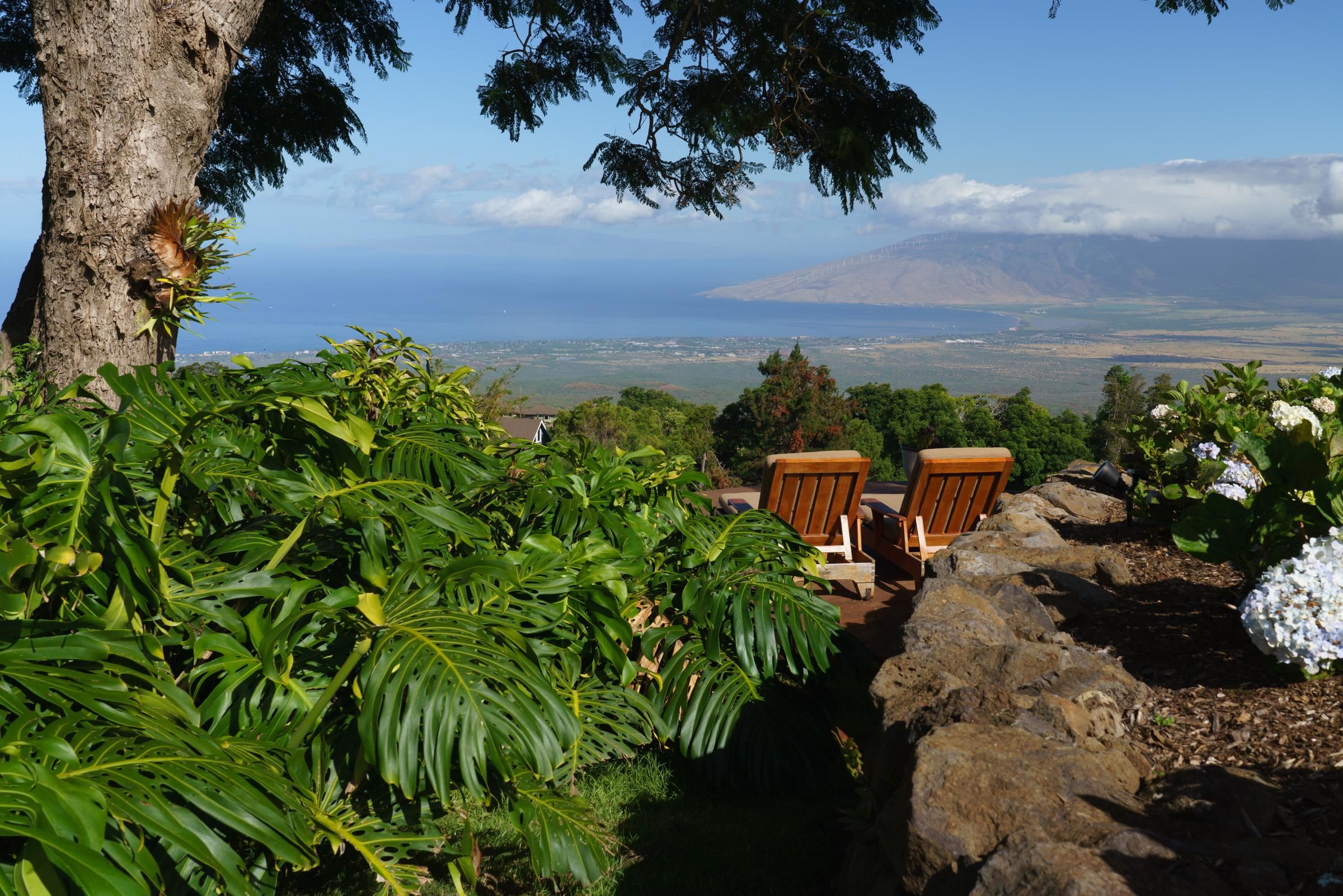 610 Polipoli Road Kula, HI 96790 - Photo 8 of 48