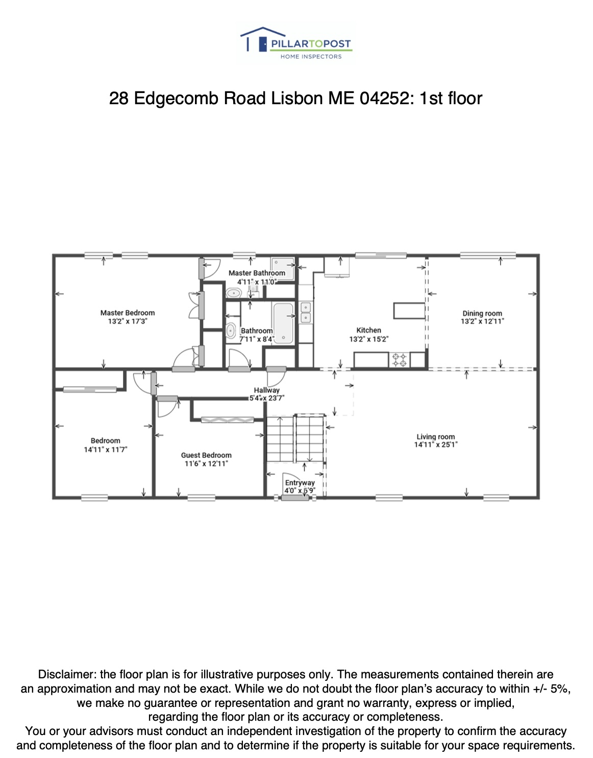 28 Edgecomb Road Lisbon, ME 04252 - Photo 67 of 67