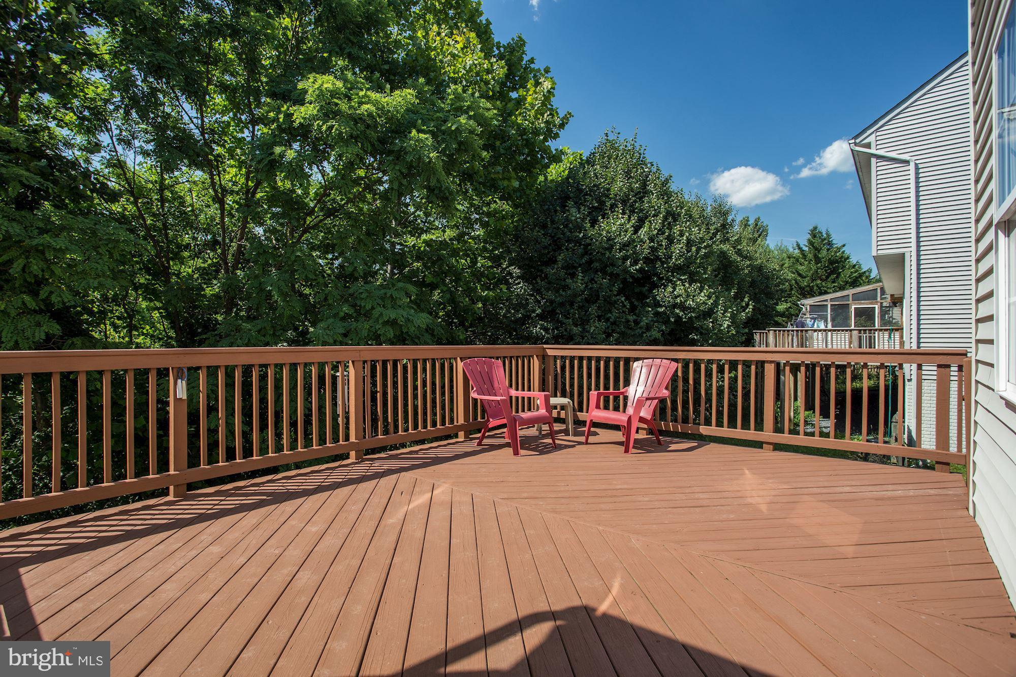 5886 Bridge Spring Road Frederick, MD 21704 - Photo 22 of 25 Gallery Image 22