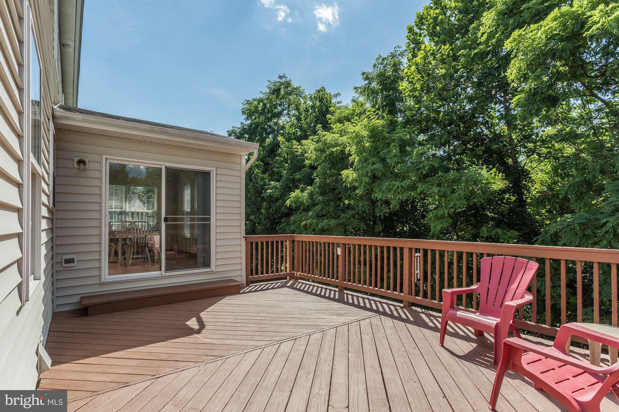 5886 Bridge Spring Road Frederick, MD 21704 - Photo 23 of 25 Gallery Image 23